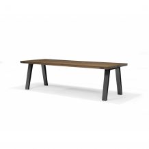 qliv Eetkamertafel Side-to-Side
