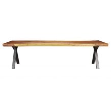 enzo luca eetkamertafel Puro