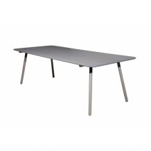 eyye Eetkamertafel Sving UCF