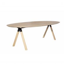 eyye Eetkamertafel Axxe UCF
