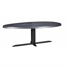 enzo luca Eetkamertafel Treviso