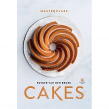  Kookboek CAKES