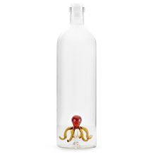  Decoratie Waterfles OCTOPUS