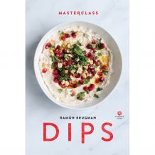  Kookboek DIPS Ramon Brugman