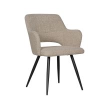 Huiscollectie Eetkamerstoel Ziggy