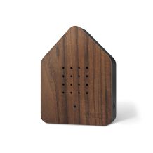  Vogelhuisje Zwischerbox nature
