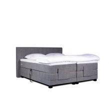  Boxspring Perusta 2000 Helsinki