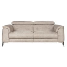 Huiscollectie 2,5 zitssalon Nando
