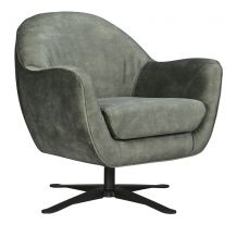 Huiscollectie zetel Mirte