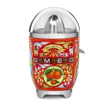 smeg Citruspers Dolce & Gabbana