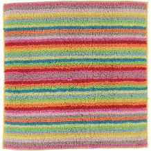cawo Bidetmat Lifestyle stripes