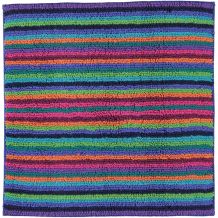 cawo Bidetmat Lifestyle stripes