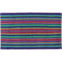cawo Bidetmat Lifestyle stripes