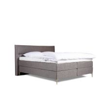 pullman Boxspring Silverline/Orlando