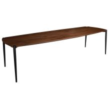 bert plantagie eetkamertafel Poppy