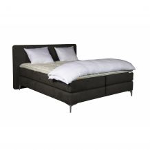 velda Boxspring Focus Slender 3C vlak