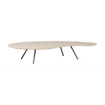 van beek salontafel Fender