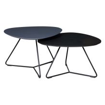 bree s new world Salontafel (set 2 stuks) Twinny