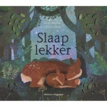  Kleuterboek Slaap lekker