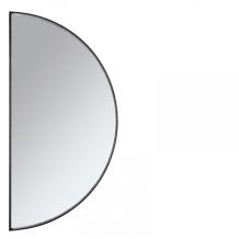  Spiegel Half Round
