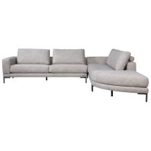Huiscollectie hoeksalon Fido