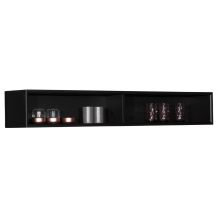 Huiscollectie wandkast Aurora