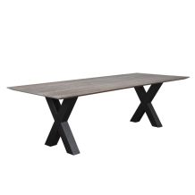 Huiscollectie eetkamertafel Back