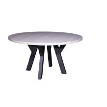 Huiscollectie eetkamertafel Head