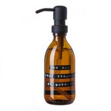 wellmark handzeep Bamboo