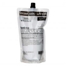 wellmark Navulling handlotion Bamboo