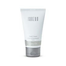 janzen Hand Cream Janzen