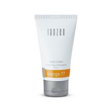 janzen Hand Cream Janzen