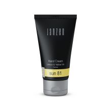 janzen Hand Cream Janzen