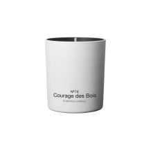 marie stella maris Geurkaars Courage des Bois