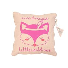 lifetime Sierkussen Wild child vierkant