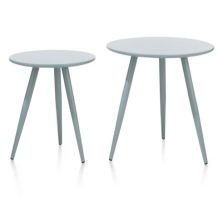 coco maison bijzettafel Roos