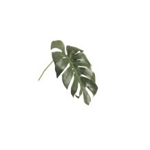 coco maison Kunstbloem MONSTERA