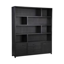 Huiscollectie Vakkenkast Zamora