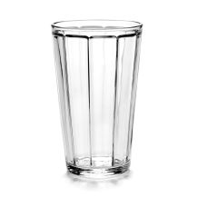 serax Longdrinkglas SURFACE BY SERGIO