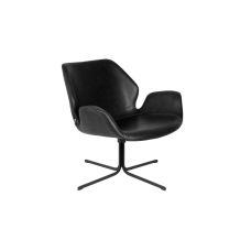 zuiver Fauteuil Nikki