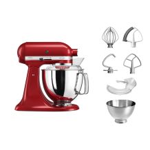 kitchenaid Mixer/Keukenrobot 4,8L Artisan