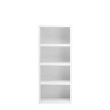 lifetime Boekenkast 4 Vaks