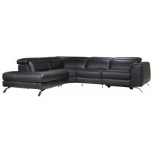 natuzzi editions hoeksalon B795 Pensiero
