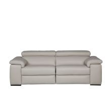 natuzzi editions 3 zitssalon B817 Solare