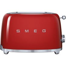 smeg Broodrooster 2x2 SMEG