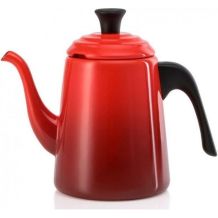 le creuset Ketel Barista