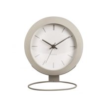 present time Tafelklok Nirvana globe