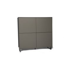 musterring Highboard Kara-Frame