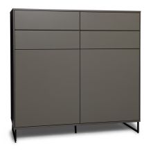 musterring Highboard Kara-Frame