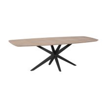 enzo luca Eettafel Danese